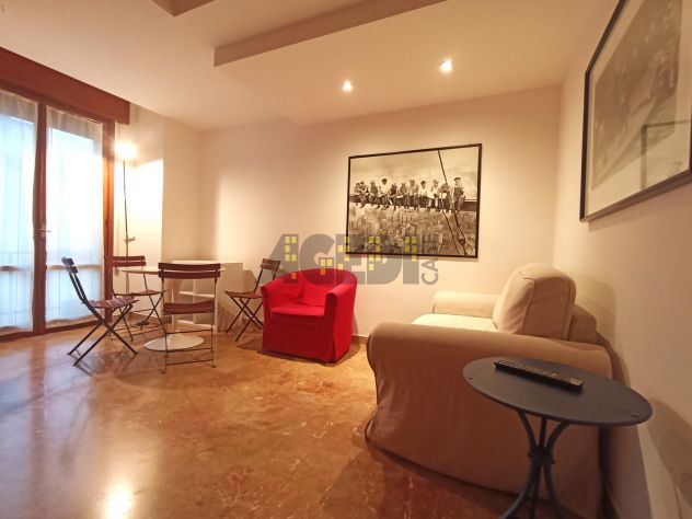 appartamento in vendita a Padova in zona Centro Storico