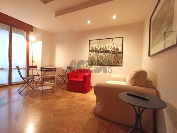 appartamento in vendita a Padova in zona Centro Storico