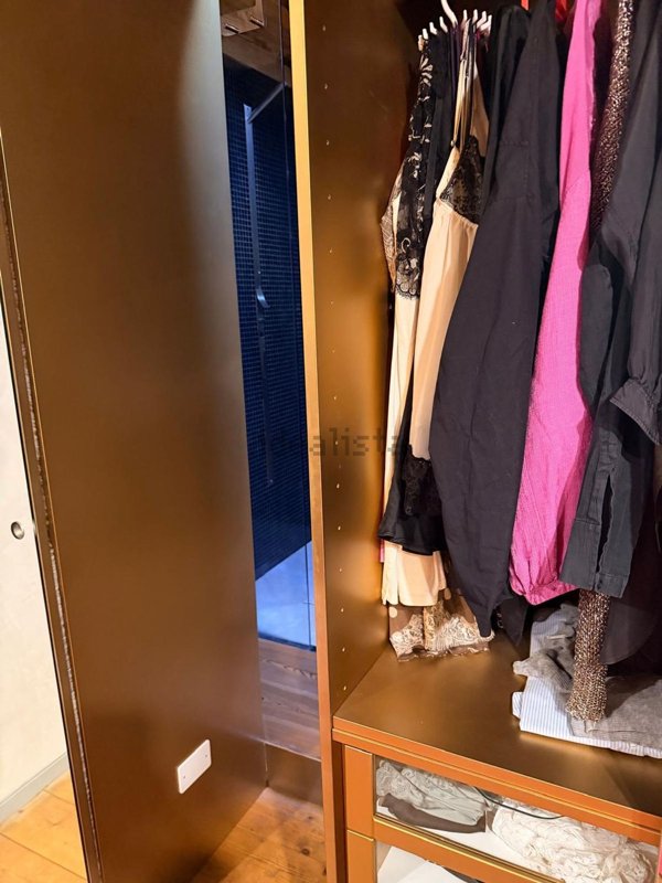 appartamento in vendita a Padova in zona San Carlo