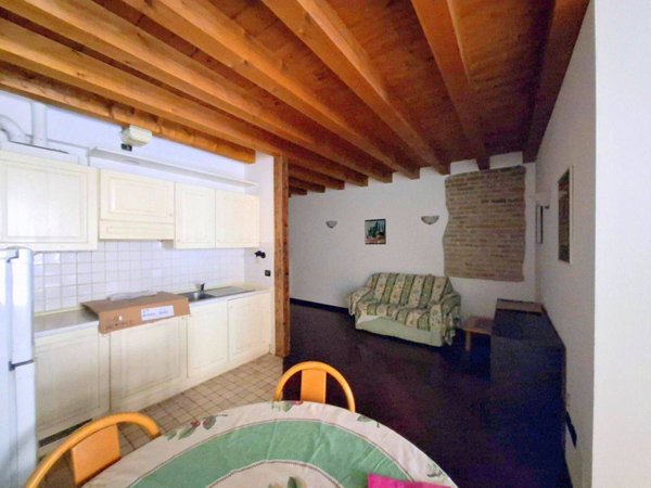 appartamento in vendita a Padova in zona Centro Storico