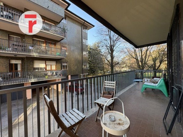 appartamento in vendita a Padova in zona Centro Storico