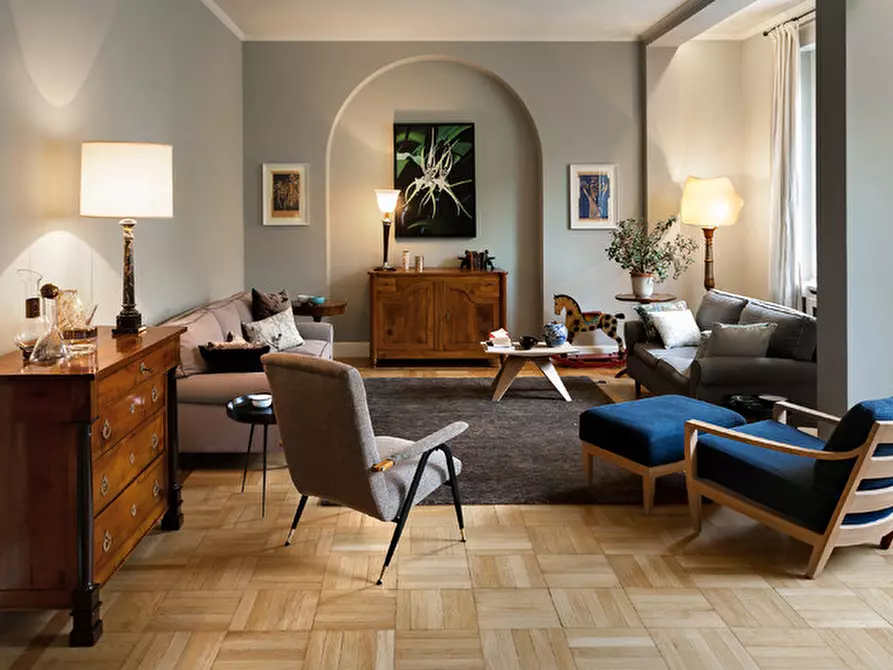 appartamento in vendita a Padova