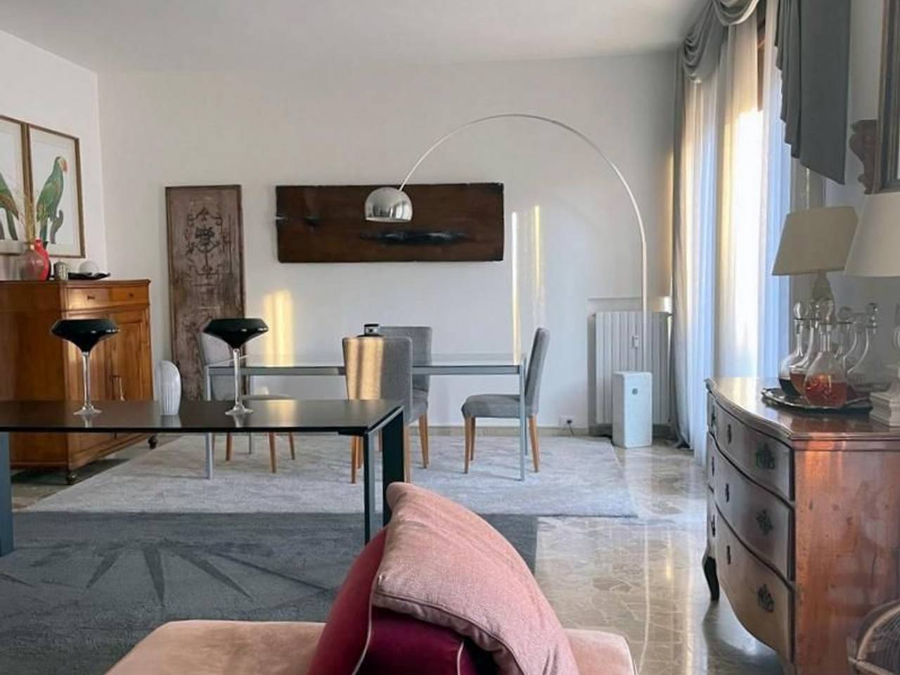 appartamento in vendita a Padova in zona Centro Storico