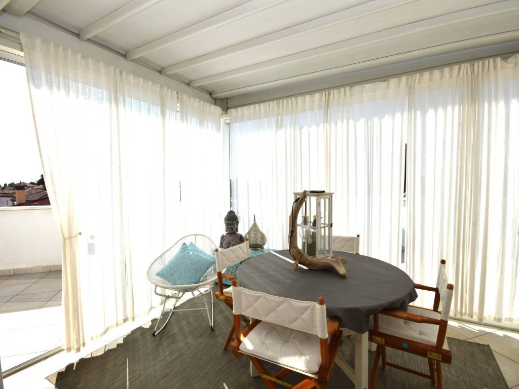 appartamento in vendita a Padova in zona Sant'Osvaldo / Santa Rita