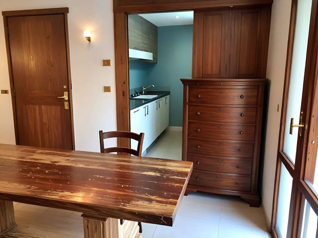 appartamento in vendita a Padova in zona Ponte di Brenta