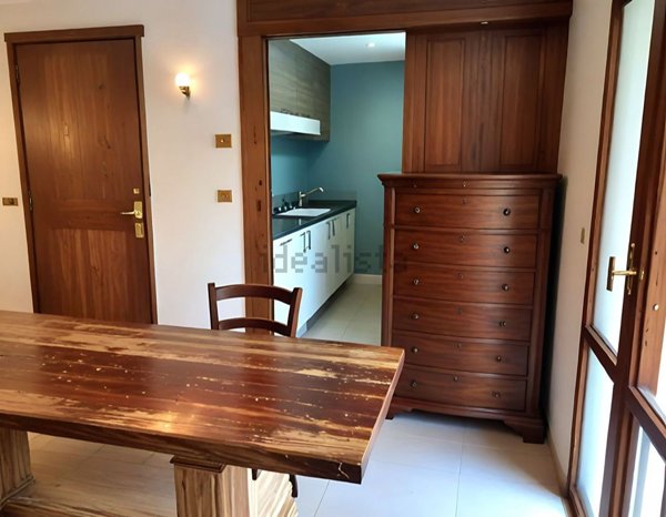 appartamento in vendita a Padova in zona Ponte di Brenta