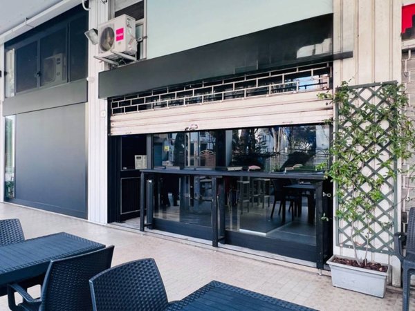 negozio in vendita a Padova in zona San Giuseppe