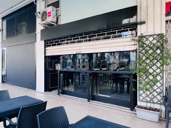 negozio in vendita a Padova in zona San Giuseppe