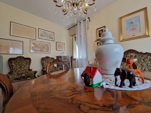 appartamento in vendita a Padova in zona San Carlo