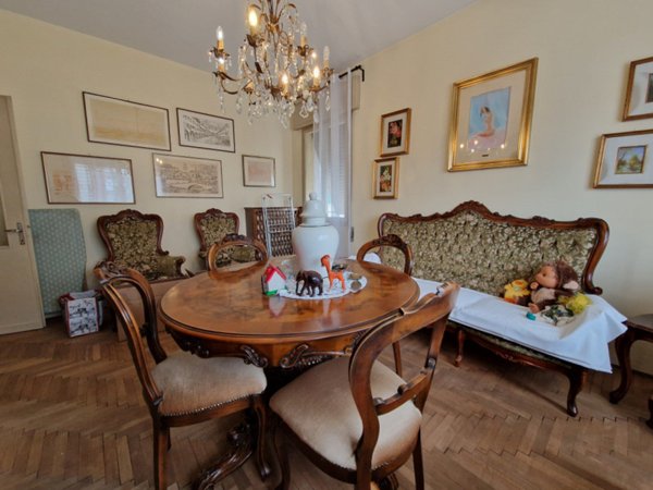 appartamento in vendita a Padova in zona San Carlo