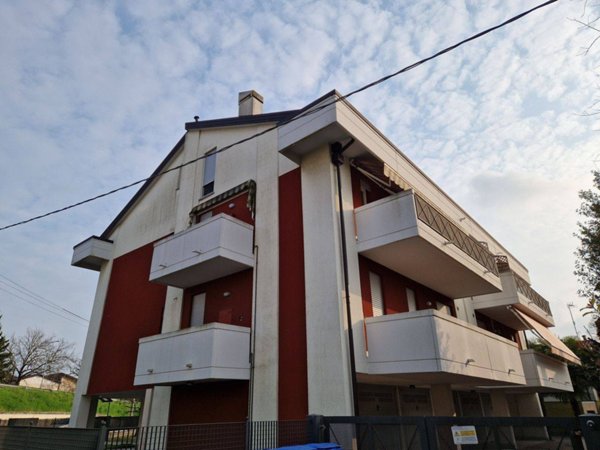appartamento in vendita a Padova in zona Mortise