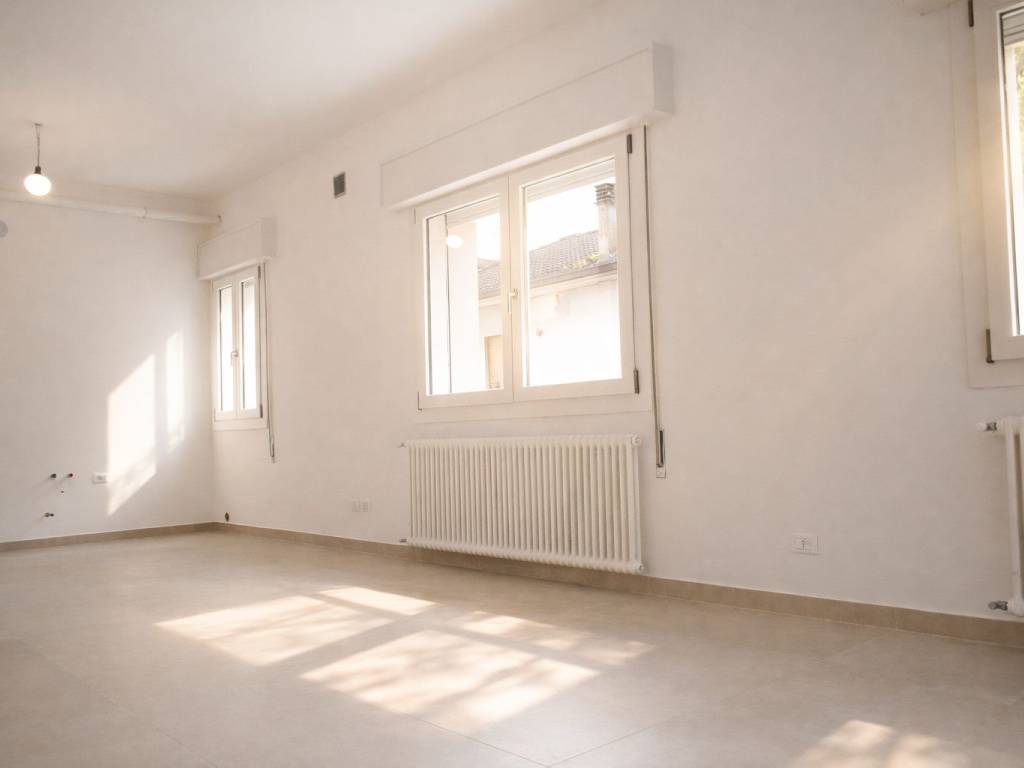 appartamento in vendita a Padova in zona Altichiero