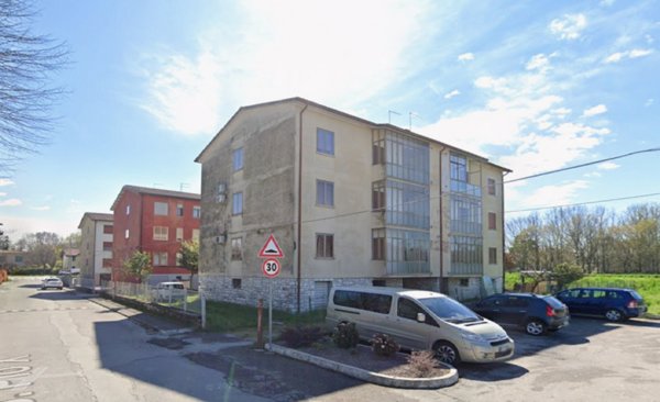 appartamento in vendita a Padova