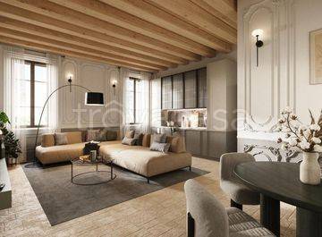 appartamento in vendita a Padova