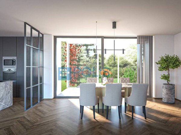 appartamento in vendita a Padova in zona Centro Storico