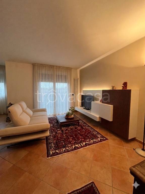 appartamento in vendita a Padova in zona Forcellini / Terranegra