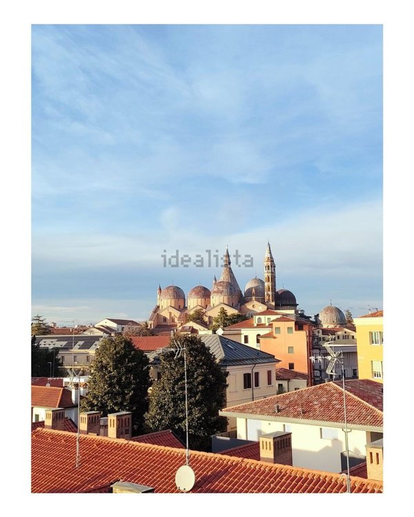 appartamento in vendita a Padova in zona Portello