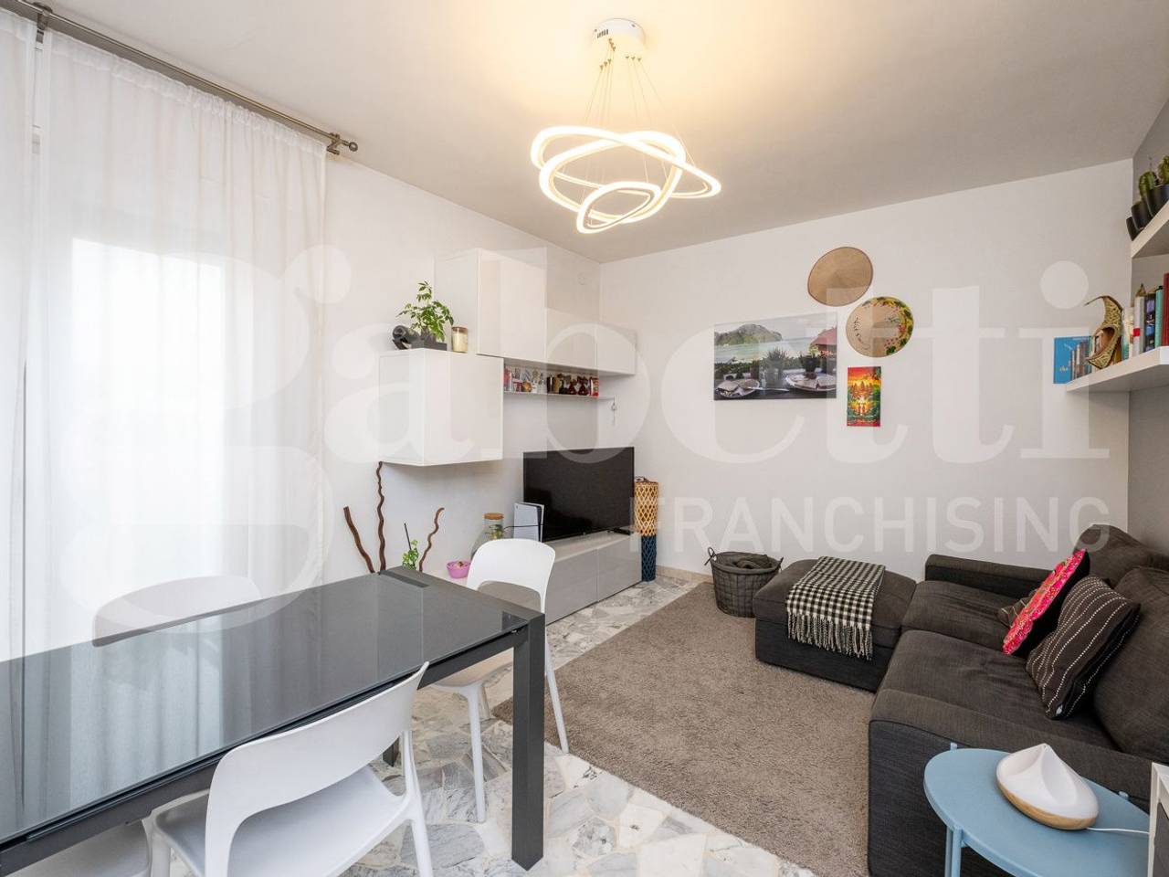 appartamento in vendita a Padova in zona Guizza