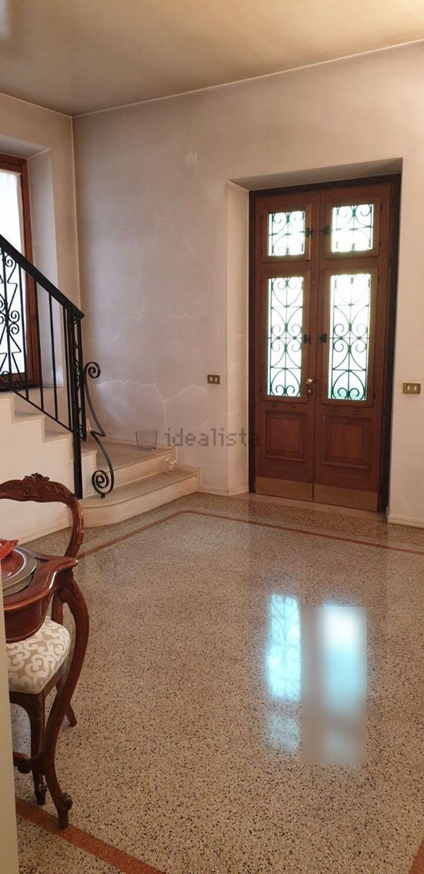 casa indipendente in vendita a Padova in zona Brentelle