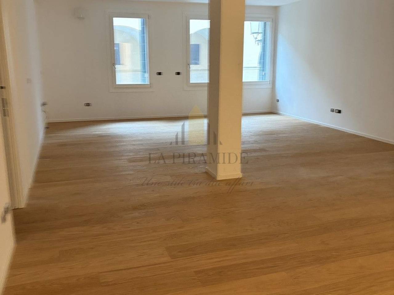 appartamento in vendita a Padova in zona Centro Storico