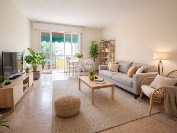 appartamento in vendita a Padova in zona Sant'Osvaldo / Santa Rita