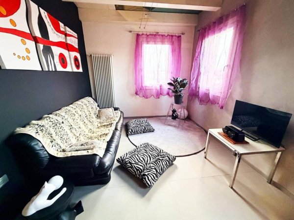 appartamento in vendita a Padova in zona Pontevigodarzere