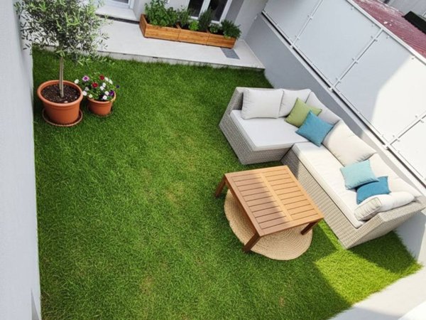 appartamento in vendita a Padova in zona Centro Storico