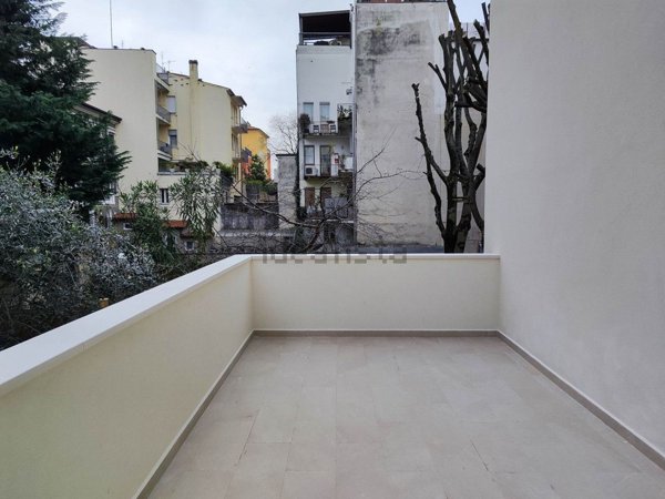 appartamento in vendita a Padova in zona Centro Storico