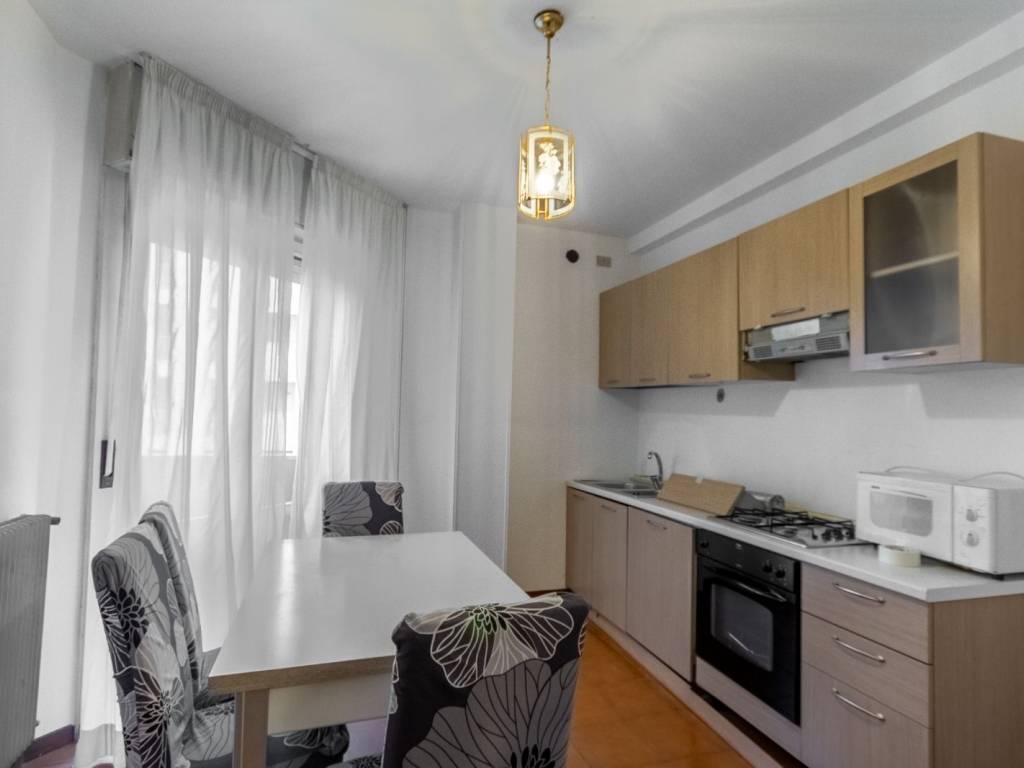 appartamento in vendita a Padova in zona Pio X