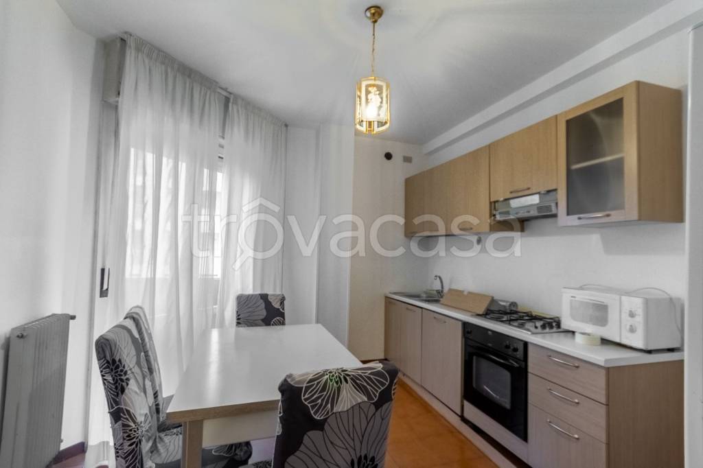 appartamento in vendita a Padova in zona Stanga