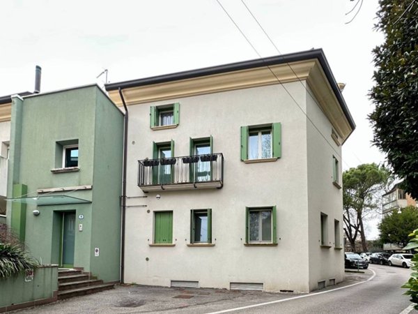 appartamento in vendita a Padova in zona Savonarola