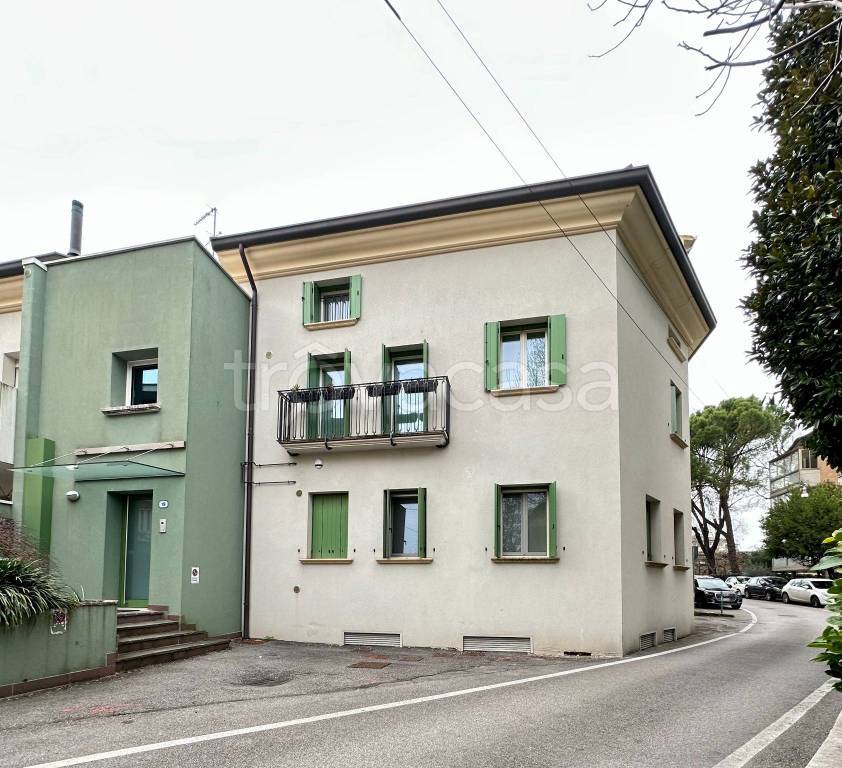 appartamento in vendita a Padova in zona Savonarola