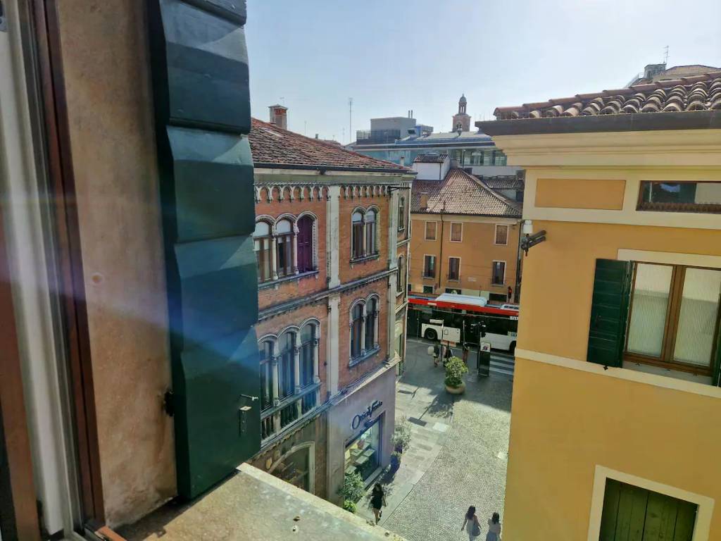 appartamento in vendita a Padova in zona Savonarola