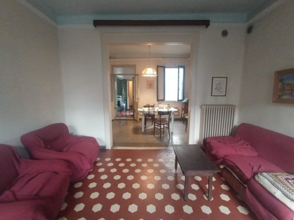 casa semindipendente in vendita a Padova in zona Savonarola