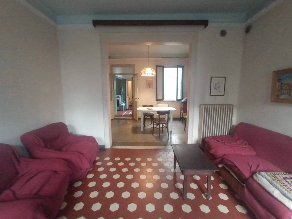 casa semindipendente in vendita a Padova in zona Savonarola