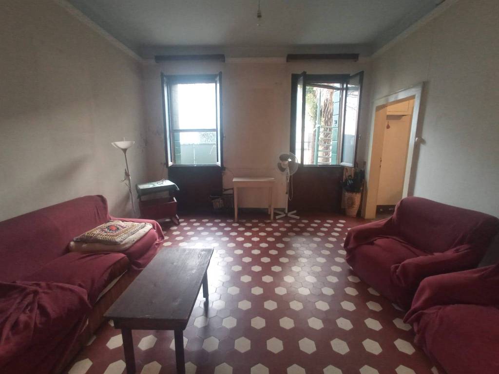 casa indipendente in vendita a Padova in zona Centro Storico