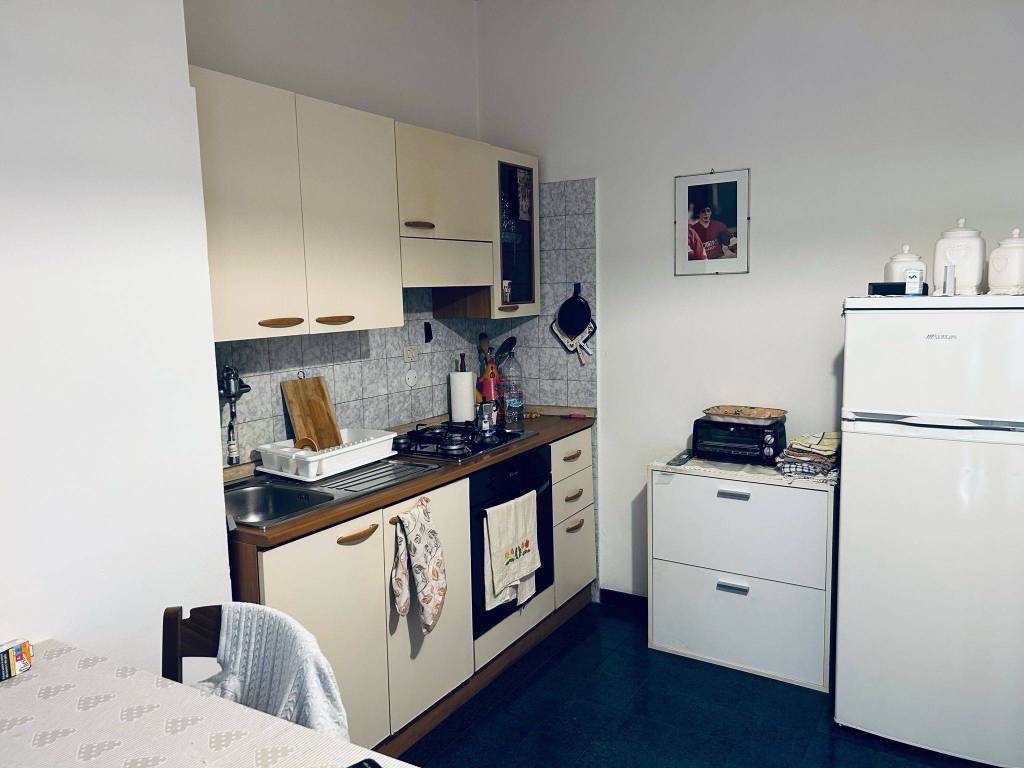 appartamento in vendita a Padova in zona Arcella