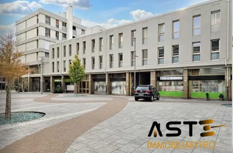 terreno edificabile in vendita a Padova