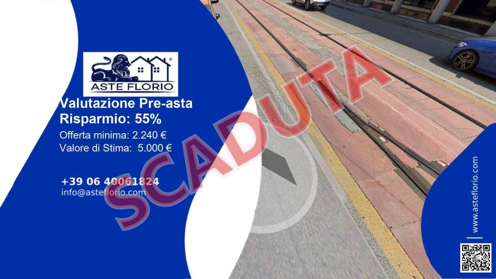 appartamento in vendita a Padova
