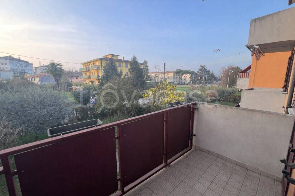 appartamento in vendita a Padova in zona Pio X