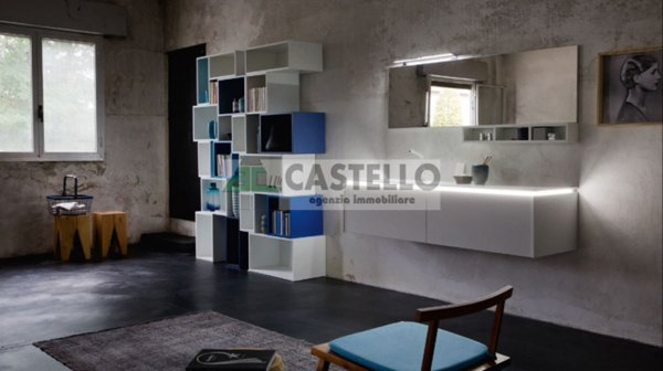 appartamento in vendita a Padova in zona San Lazzaro