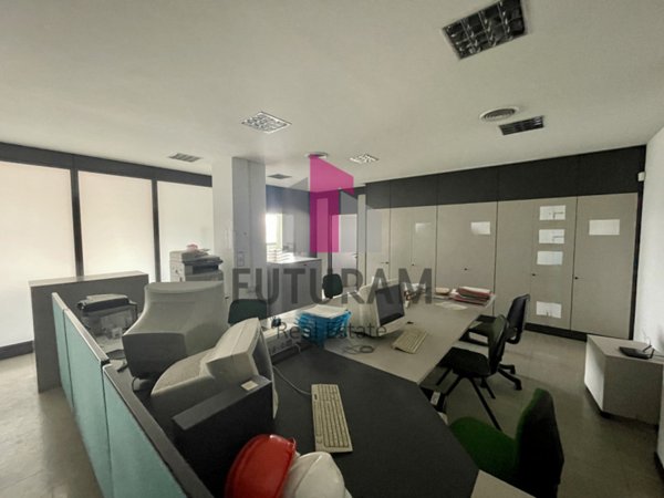 ufficio in vendita a Padova in zona Camin / Granze