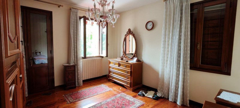 appartamento in vendita a Padova in zona Sant'Osvaldo / Santa Rita