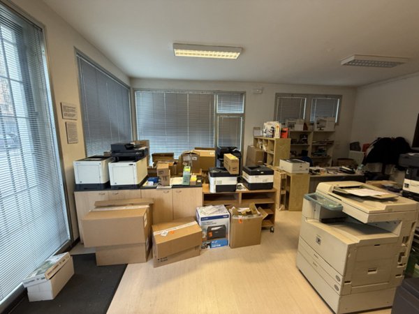 negozio in vendita a Padova in zona San Carlo