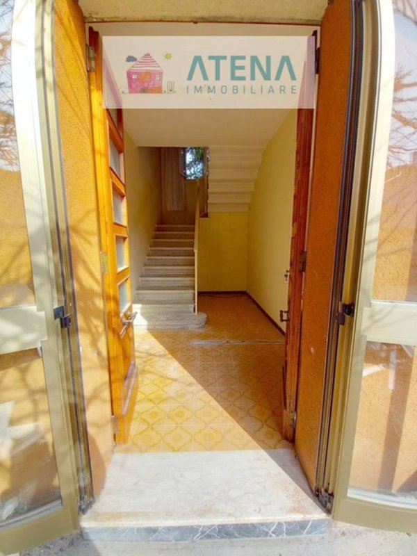 casa indipendente in vendita a Padova in zona Brentelle