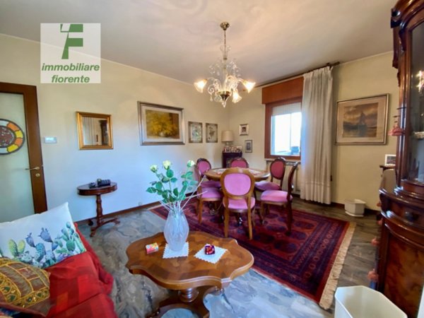 appartamento in vendita a Padova in zona Centro Storico