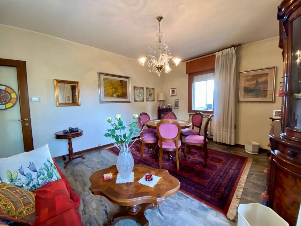 appartamento in vendita a Padova in zona Centro Storico