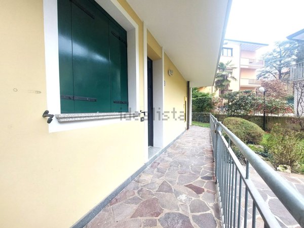 appartamento in vendita a Padova in zona Forcellini / Terranegra