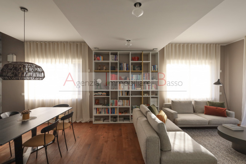 casa indipendente in vendita a Padova in zona Madonna Pellegrina