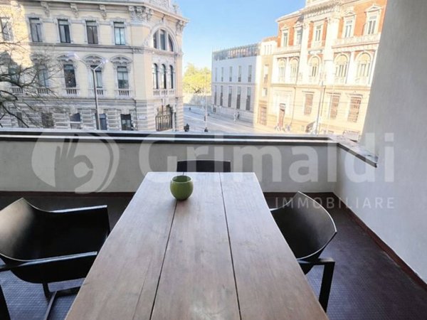 appartamento in vendita a Padova in zona Centro Storico